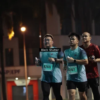 Runner Photo 8842312