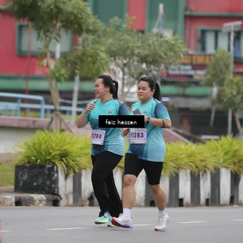 Runner Photo 8842319