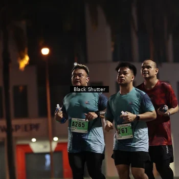 Runner Photo 8842323
