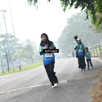 Runner Photo 8842324