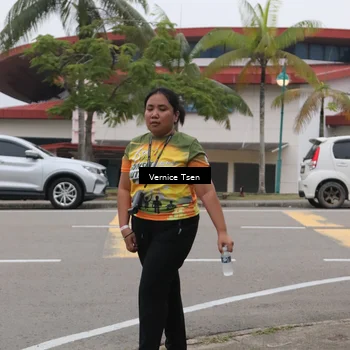 Runner Photo 8842325
