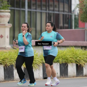 Runner Photo 8842327