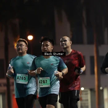 Runner Photo 8842332