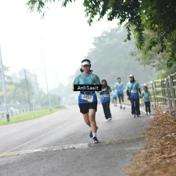 Runner Photo 8842334