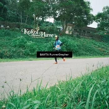 Runner Photo 8842335