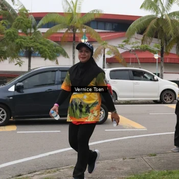 Runner Photo 8842336