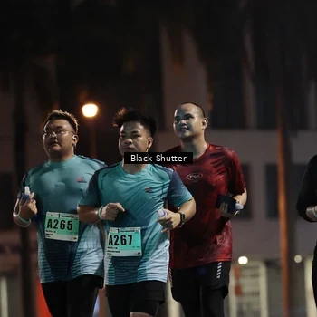 Runner Photo 8842337
