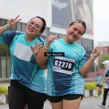 Runner Photo 8842339