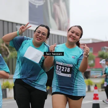 Runner Photo 8842340