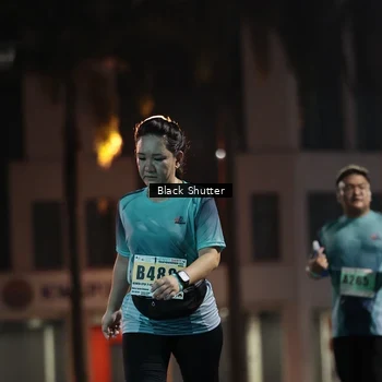 Runner Photo 8842347