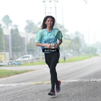 Runner Photo 8842348