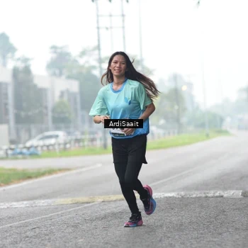 Runner Photo 8842354