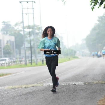 Runner Photo 8842358