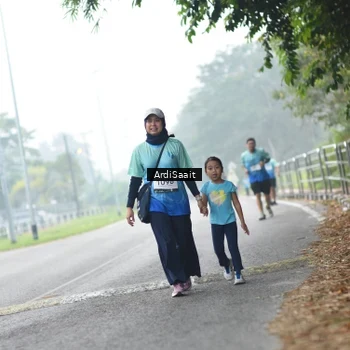 Runner Photo 8842360