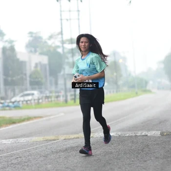 Runner Photo 8842362