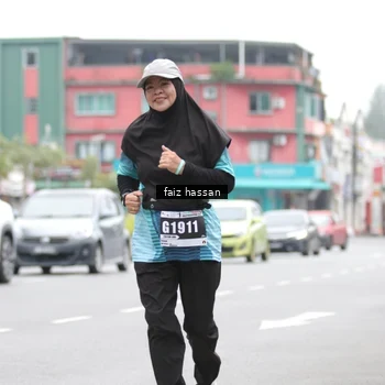 Runner Photo 8842364