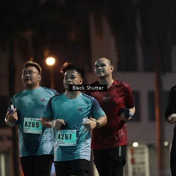 Runner Photo 8842366