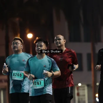 Runner Photo 8842367