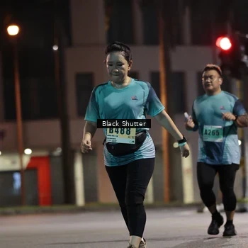 Runner Photo 8842368