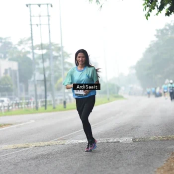 Runner Photo 8842370