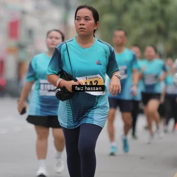 Runner Photo 8842379