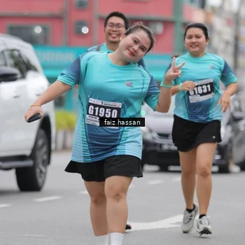 Runner Photo 8842383