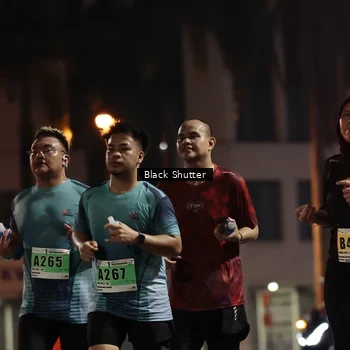 Runner Photo 8842387