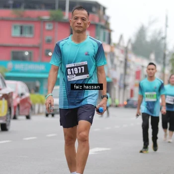 Runner Photo 8842390