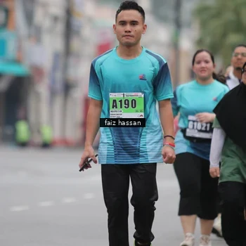 Runner Photo 8842392
