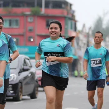 Runner Photo 8842395