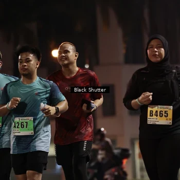 Runner Photo 8842396