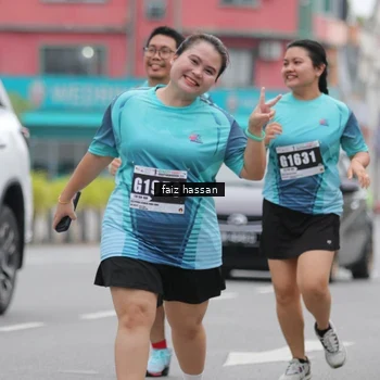 Runner Photo 8842399
