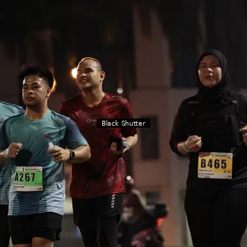 Runner Photo 8842401