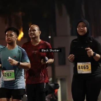Runner Photo 8842402