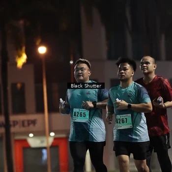Runner Photo 8842409