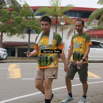 Runner Photo 8842410