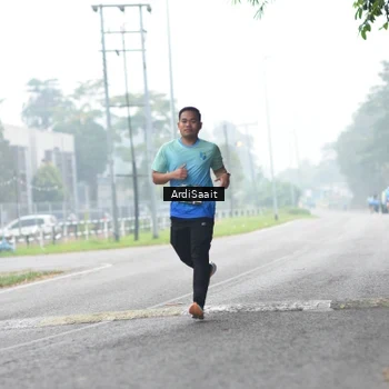 Runner Photo 8842417
