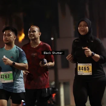 Runner Photo 8842424