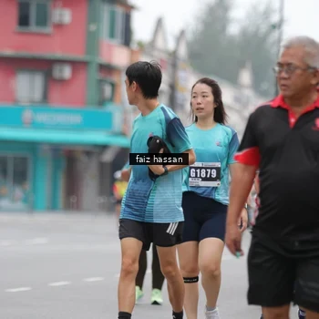 Runner Photo 8842425