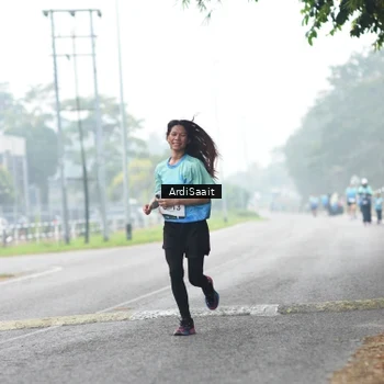 Runner Photo 8842429