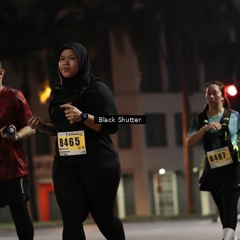 Runner Photo 8842430