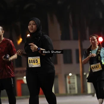 Runner Photo 8842433