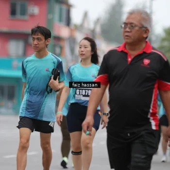 Runner Photo 8842437