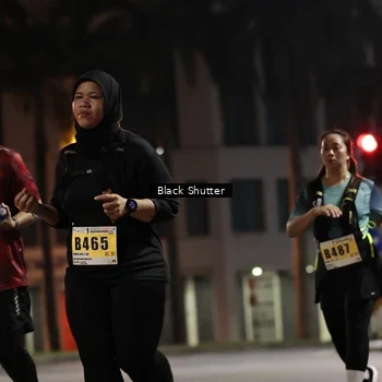 Runner Photo 8842447