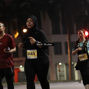 Runner Photo 8842448