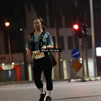 Runner Photo 8842449