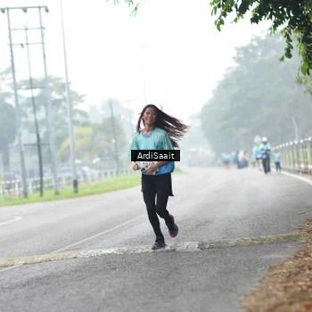 Runner Photo 8842452