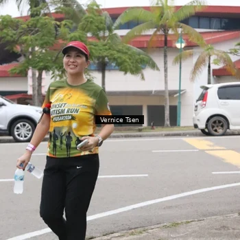 Runner Photo 8842456