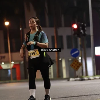 Runner Photo 8842466