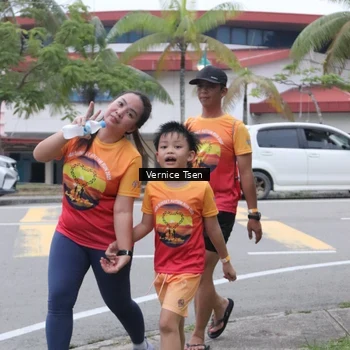 Runner Photo 8842474